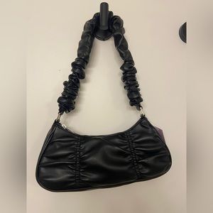 NWT Wild Fable purse, black